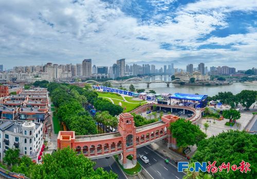 連續(xù)三天 福州即將開啟 千萬(wàn)別錯(cuò)過