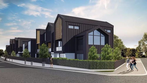 中區(qū) grey lynn 1,881m2商業(yè)用地 發(fā)展新機(jī)遇 已取得資源許可 可建10套精品住宅 靠近城市 易上高速