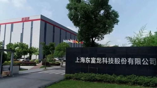 集 全球最強(qiáng) 全球最大 全球首個(gè) 于一體,閔行這家翹楚,牛