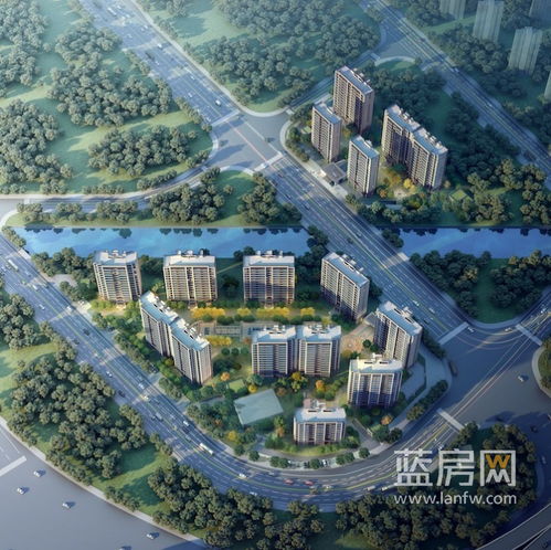 福州二環又添一住宅新盤 緊鄰cbd 兩大房企聯手