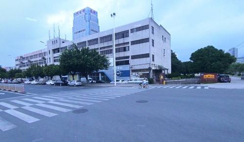 福州市晉安區(qū)福新東路428號(hào)房地產(chǎn)十年期租賃權(quán)拍賣(mài)公告