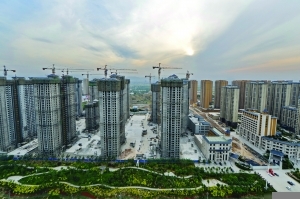 福州出臺(tái)樓市調(diào)控新政 將買(mǎi)地保證金提高十個(gè)百分點(diǎn)__海南新聞網(wǎng)_南海網(wǎng)