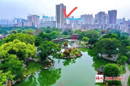 福州特藝城天驕樓盤(pán)詳情