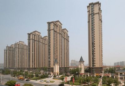 風(fēng)云閩商 | 俞培俤:經(jīng)營(yíng)家電起家,到今日地產(chǎn)&ldquo;巨無(wú)霸&rdquo;,他打造了&ldquo;名城&rdquo;帝國(guó)