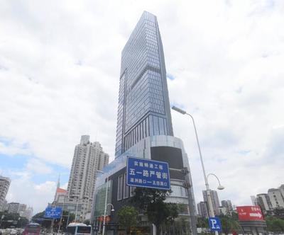 福州一房企被要求補(bǔ)繳稅款1.1億元,曾開發(fā)臺(tái)江廣場