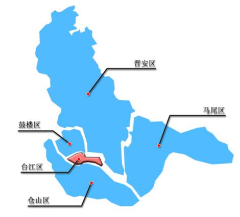 估價(jià)視點(diǎn)||福州市臺(tái)江區(qū)三大商業(yè)圈(萬寶商圈、中亭街、金融街)住宅房地產(chǎn)市場調(diào)查_財(cái)經(jīng)_網(wǎng)
