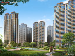 初識閩江世紀城 世紀金源下的綜合體大盤