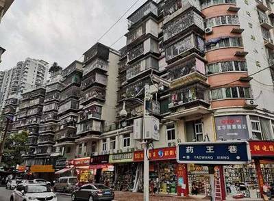 【資訊】福州一開發商倒閉,業主16年無法辦下產權證