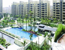 三盛地產 品質體驗開啟健康生活，贏取寶力豪健身卡助力福州房產新篇章