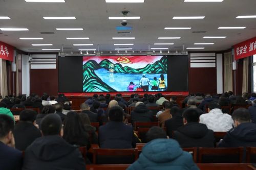 華陽一礦 觀廉潔作品強(qiáng)思想防線 辦藝術(shù)交流促國(guó)企清風(fēng)